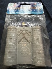 Dornröschen Zauberschloss mit Mini Dornröschen & Prinz Werbeartikel