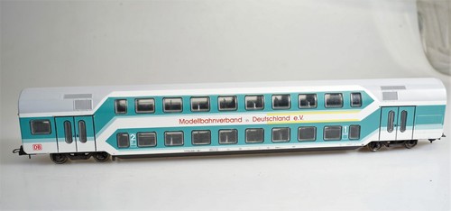 Somo sachsenmodelle h0 - (6221),