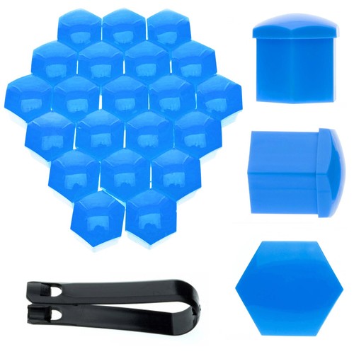 20x radschraubenkappen 17mm - 20x,