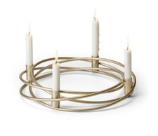 Philippi Design Adventskranz