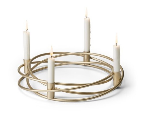 Philippi design adventskranz - philippi,