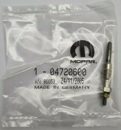 Mopar 4720600 glühkerze - mopar,