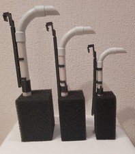 B+H Schnellfilter Luftheber