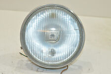 HONDA CB 900 BOLDOR SCHEINWERFER FRONTSCHEINWERFER LICHT CHROMRING HEADLIGHT