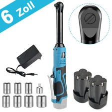 18V Ratschenschrauber