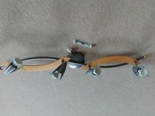 Fischer Leuchte 4 flammig