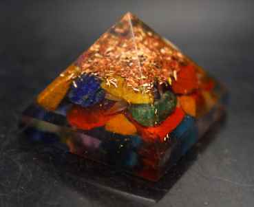 Orgonit orgon energie - orgonit,