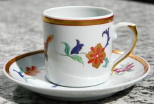 Mokka Espressotasse mit