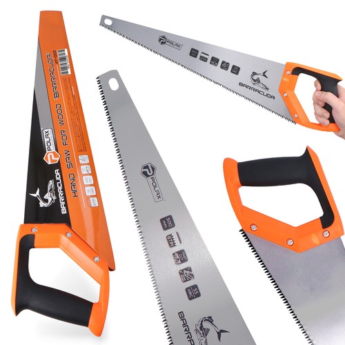 Handsäge 500 fuchsschwanz - 500, mm