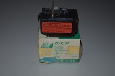 Klockner & Moeller Bimetallrelais Z 0-0,67