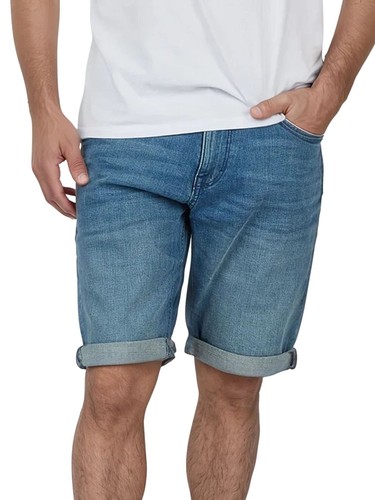 Tom tailor jeans shorts herren - tailor,