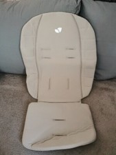 Sitzauflage, Buggy, Kinderwagen, Top, Loop 