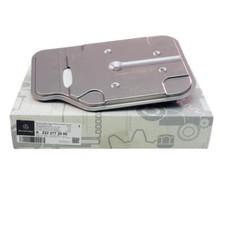 Original Mercedes Hydraulik- Automatikgetriebe C-Klasse W204 W205 A2222772000