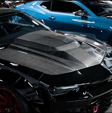 Chevrolet camaro carbon - chevrolet,