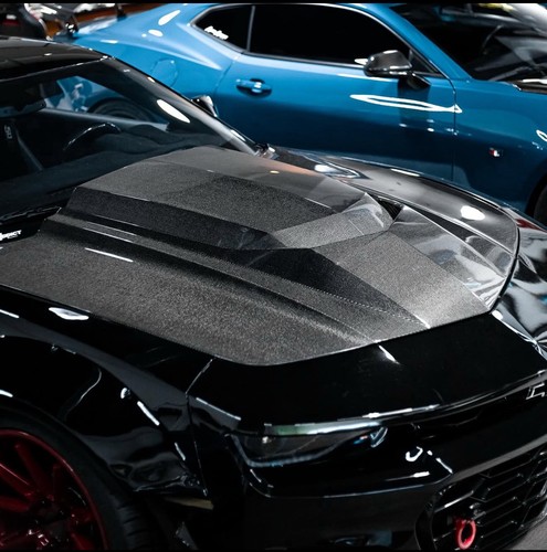 Chevrolet camaro carbon - chevrolet,