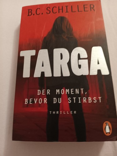 Targa schiller thriller - targa,