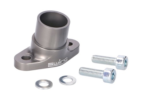 Ansaugstutzen swiing 16mm für