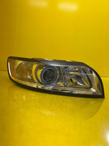 Volvo s40 v50 lift xenon - volvo,