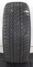 1 x 255/50R20 109H Winterreifen Bridgestone Blizzak LM001 AO 6-6,5mm 2020
