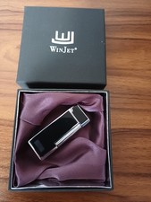 Win jet feuerzeug neu - win, ovp