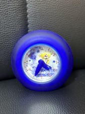 Diddl Wecker Blau Pimboli