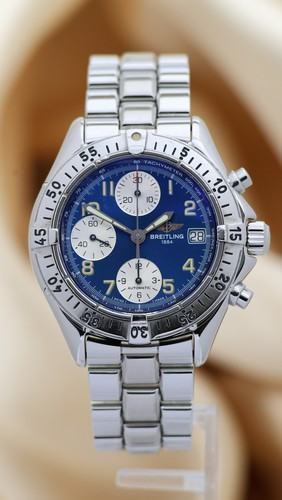 Breitling colt chronograph - breitling,