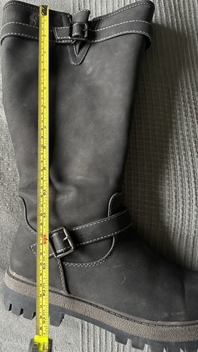 Oliver damen bikerstiefel - damen,