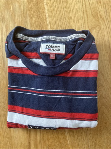 Tommy jeans herren poloshirt - herren,