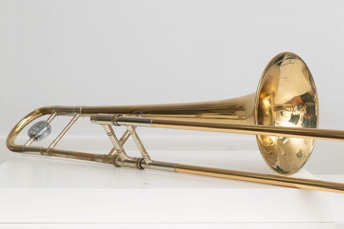 Conn 78h artist - 78h,
