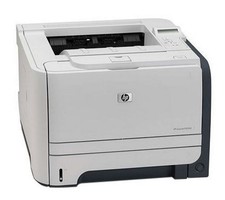 HP LaserJet P2055DN - CE459A Laserdrucker s/w A4 USB LAN