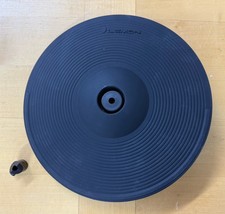 Lemon E-Cymbal Pad | 15"