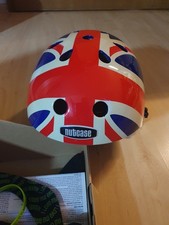 Nutcase Street Sport Helm (L)