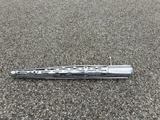 Jawa 90 Auspuff Cross