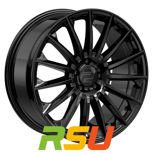 2drv wh39 schwarz glänzend - wh39,