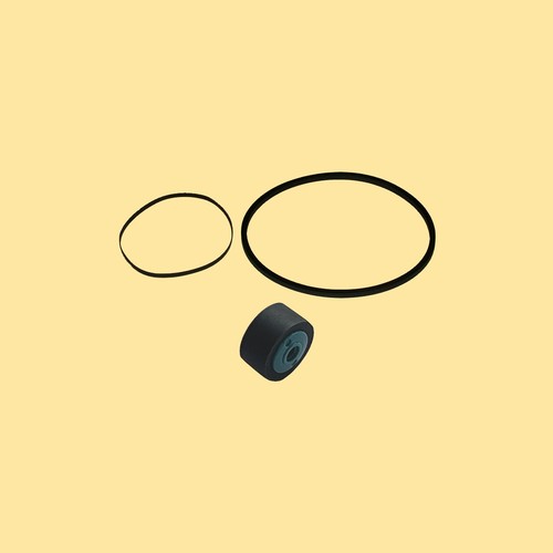 Riemen andruckrolle kit 1 - andruckrolle, =