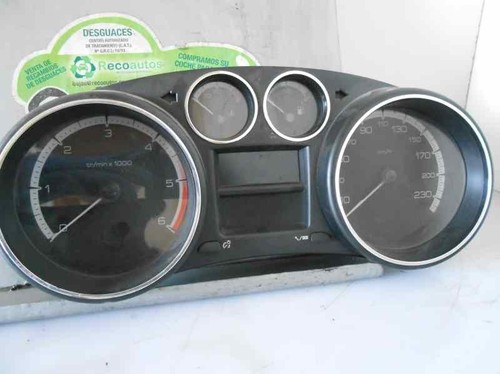 9665107480 instrumententafel - 9665107480, /