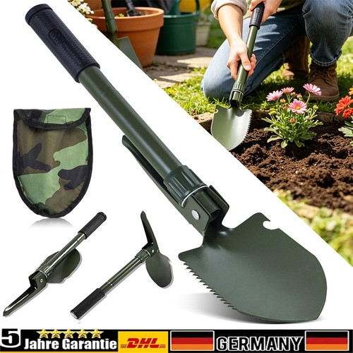 Klappspaten bundeswehr spaten - klappspaten,