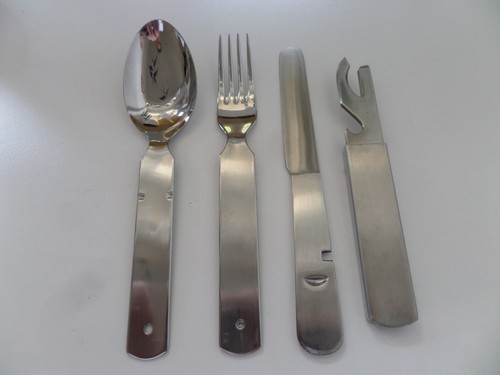Bundeswehr besteck ofw bw - ofw, 68