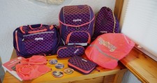 Kinder / Grundschule / Schulranzen / Ergobag / Cubo Set / Erstklässler