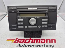 CD Radio CD 6000 Ford Focus