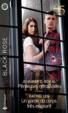 Périlleuses retrouvailles - ,