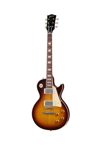 Gibson 1959 les - 1959, paul