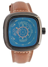 Carotif automatik uhr - -,