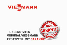Viessmann Tauchhülse