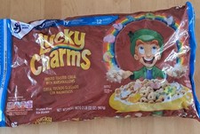 Lucky Charms Cerealien *900g*