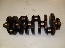 VW Golf 3 GTI 8V ADY AGG Kurbelwelle