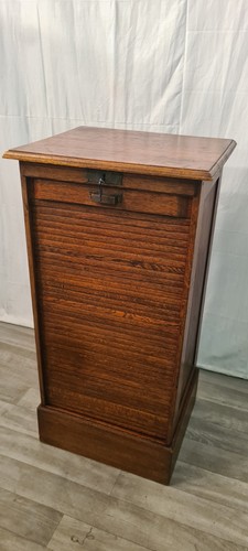 Jugendstil rolladenschrank - jugendstil,