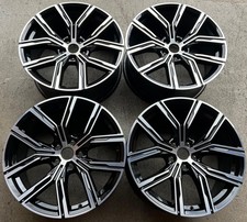 4 ORIGINAL 19" ALUFELGEN BMW 3ER REIHE G20 G21 4ER G22 G23 2ER G42 STYLING 783