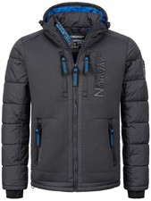 Jacke Herren Winter