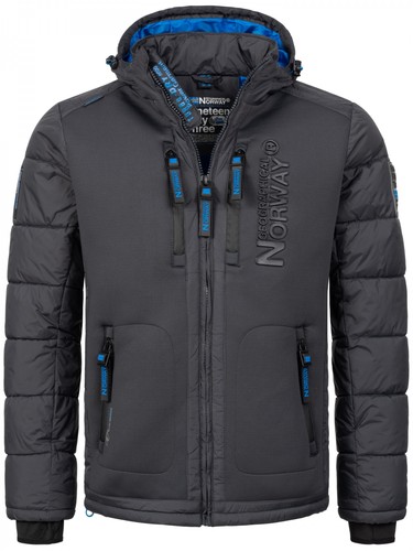 Jacke herren winter - jacke,